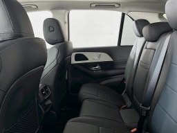 Mercedes-Benz GLE GLE 450 4MATIC SUV 2026