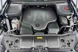 Mercedes-Benz GLE GLE 450 4MATIC SUV 2026
