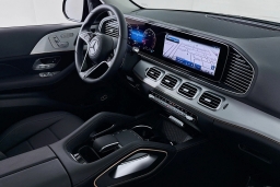 Mercedes-Benz GLE GLE 450 4MATIC SUV 2026