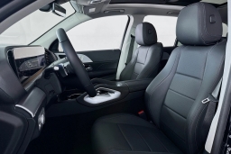 Mercedes-Benz GLE GLE 450 4MATIC SUV 2026