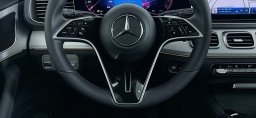 Mercedes-Benz GLE GLE 450 4MATIC SUV 2026