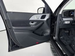 Mercedes-Benz GLE GLE 450 4MATIC SUV 2026