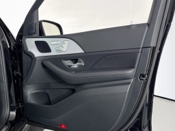 Mercedes-Benz GLE GLE 450 4MATIC SUV 2026