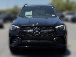 Mercedes-Benz GLE GLE 450 4MATIC SUV 2026