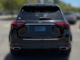 Mercedes-Benz GLE GLE 450 4MATIC SUV 2026