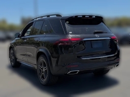 Mercedes-Benz GLE GLE 450 4MATIC SUV 2026