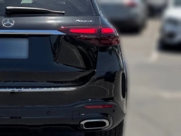 Mercedes-Benz GLE GLE 450 4MATIC SUV 2026