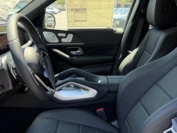 Mercedes-Benz GLE GLE 450 4MATIC SUV 2026
