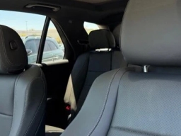 Mercedes-Benz GLE GLE 450 4MATIC SUV 2026