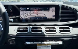 Mercedes-Benz GLE GLE 450 4MATIC SUV 2026