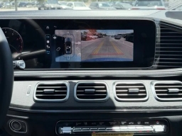 Mercedes-Benz GLE GLE 450 4MATIC SUV 2026