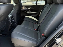 Mercedes-Benz GLE GLE 450 4MATIC SUV 2026