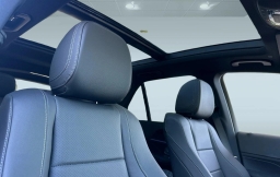 Mercedes-Benz GLE GLE 450 4MATIC SUV 2026