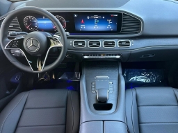 Mercedes-Benz GLE GLE 450 4MATIC SUV 2026
