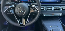 Mercedes-Benz GLE GLE 450 4MATIC SUV 2026