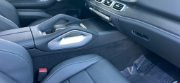 Mercedes-Benz GLE GLE 450 4MATIC SUV 2026
