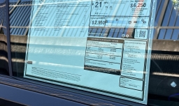 Mercedes-Benz GLE GLE 450 4MATIC SUV 2026