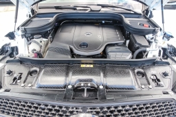 Mercedes-Benz GLE GLE 450 4MATIC SUV 2026