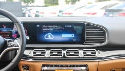 Mercedes-Benz GLE GLE 450 4MATIC SUV 2026