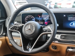 Mercedes-Benz GLE GLE 450 4MATIC SUV 2026