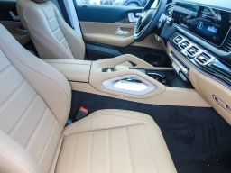 Mercedes-Benz GLE GLE 450 4MATIC SUV 2026