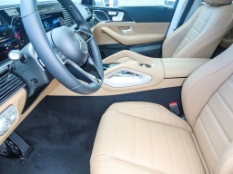 Mercedes-Benz GLE GLE 450 4MATIC SUV 2026