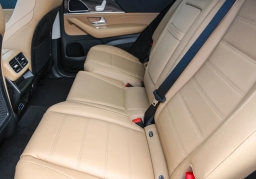 Mercedes-Benz GLE GLE 450 4MATIC SUV 2026