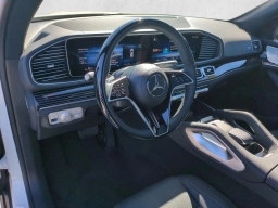 Mercedes-Benz GLE GLE 450 4MATIC SUV 2026