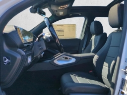 Mercedes-Benz GLE GLE 450 4MATIC SUV 2026