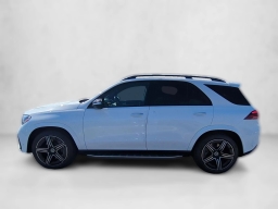 Mercedes-Benz GLE GLE 450 4MATIC SUV 2026