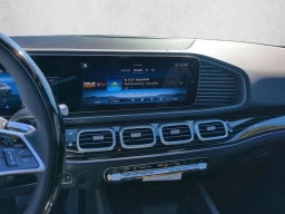 Mercedes-Benz GLE GLE 450 4MATIC SUV 2026