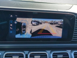 Mercedes-Benz GLE GLE 450 4MATIC SUV 2026