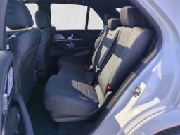 Mercedes-Benz GLE GLE 450 4MATIC SUV 2026