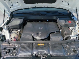 Mercedes-Benz GLE GLE 450 4MATIC SUV 2026
