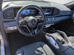 Mercedes-Benz GLE GLE 450 4MATIC SUV 2026