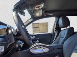 Mercedes-Benz GLE GLE 450 4MATIC SUV 2026