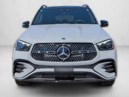 Mercedes-Benz GLE GLE 450 4MATIC SUV 2026