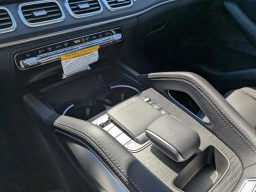Mercedes-Benz GLE GLE 450 4MATIC SUV 2026