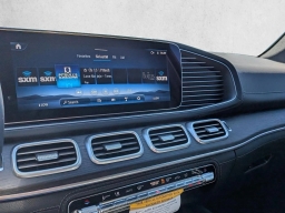 Mercedes-Benz GLE GLE 450 4MATIC SUV 2026