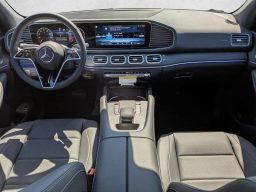 Mercedes-Benz GLE GLE 450 4MATIC SUV 2026