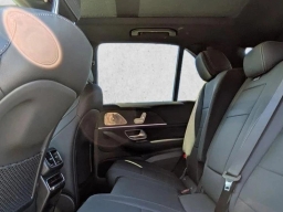 Mercedes-Benz GLE GLE 450 4MATIC SUV 2026