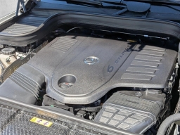 Mercedes-Benz GLE GLE 450 4MATIC SUV 2026