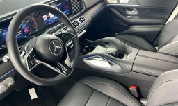 Mercedes-Benz GLE GLE 450 4MATIC SUV 2026