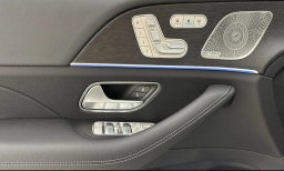 Mercedes-Benz GLE GLE 450 4MATIC SUV 2026
