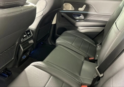Mercedes-Benz GLE GLE 450 4MATIC SUV 2026