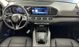Mercedes-Benz GLE GLE 450 4MATIC SUV 2026