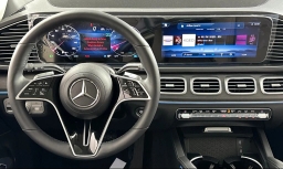 Mercedes-Benz GLE GLE 450 4MATIC SUV 2026