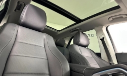 Mercedes-Benz GLE GLE 450 4MATIC SUV 2026