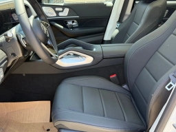 Mercedes-Benz GLE GLE 450 4MATIC SUV 2026