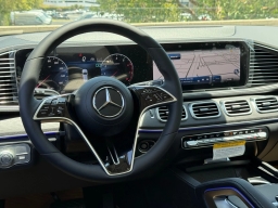 Mercedes-Benz GLE GLE 450 4MATIC SUV 2026